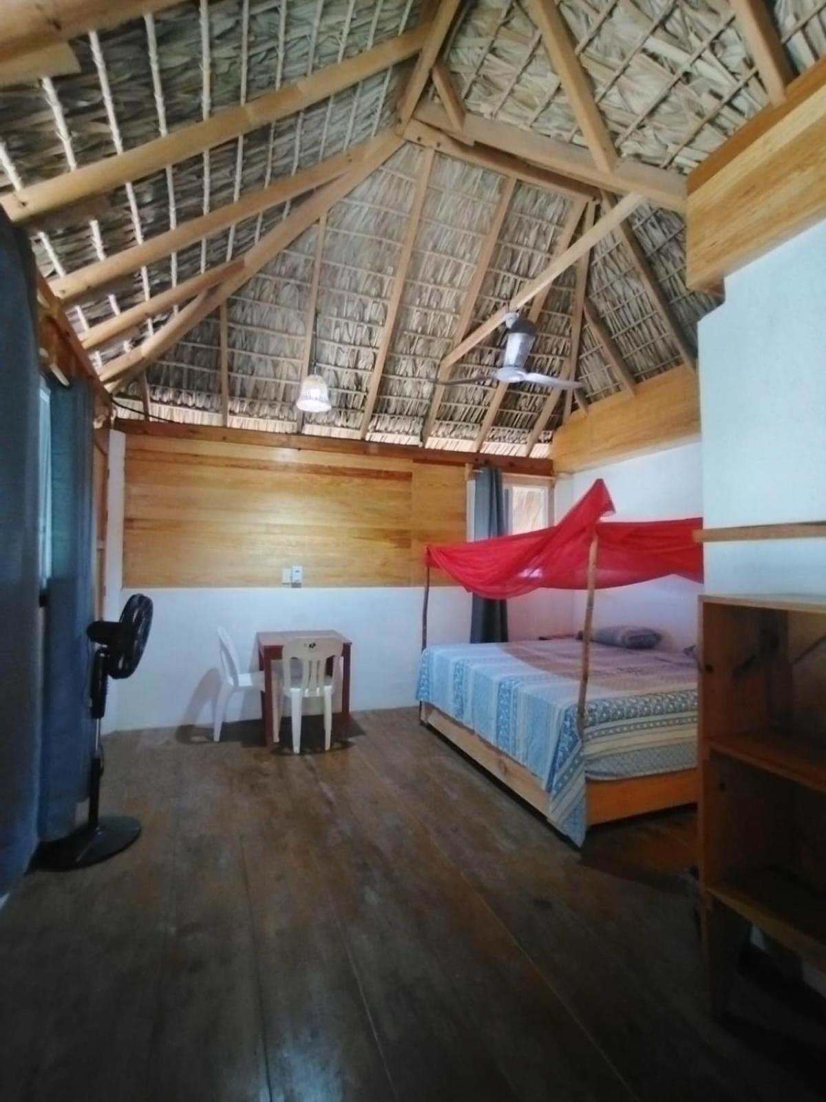 Restaurant Y Cabanas Chefy By Rotamundos Zipolite Buitenkant foto