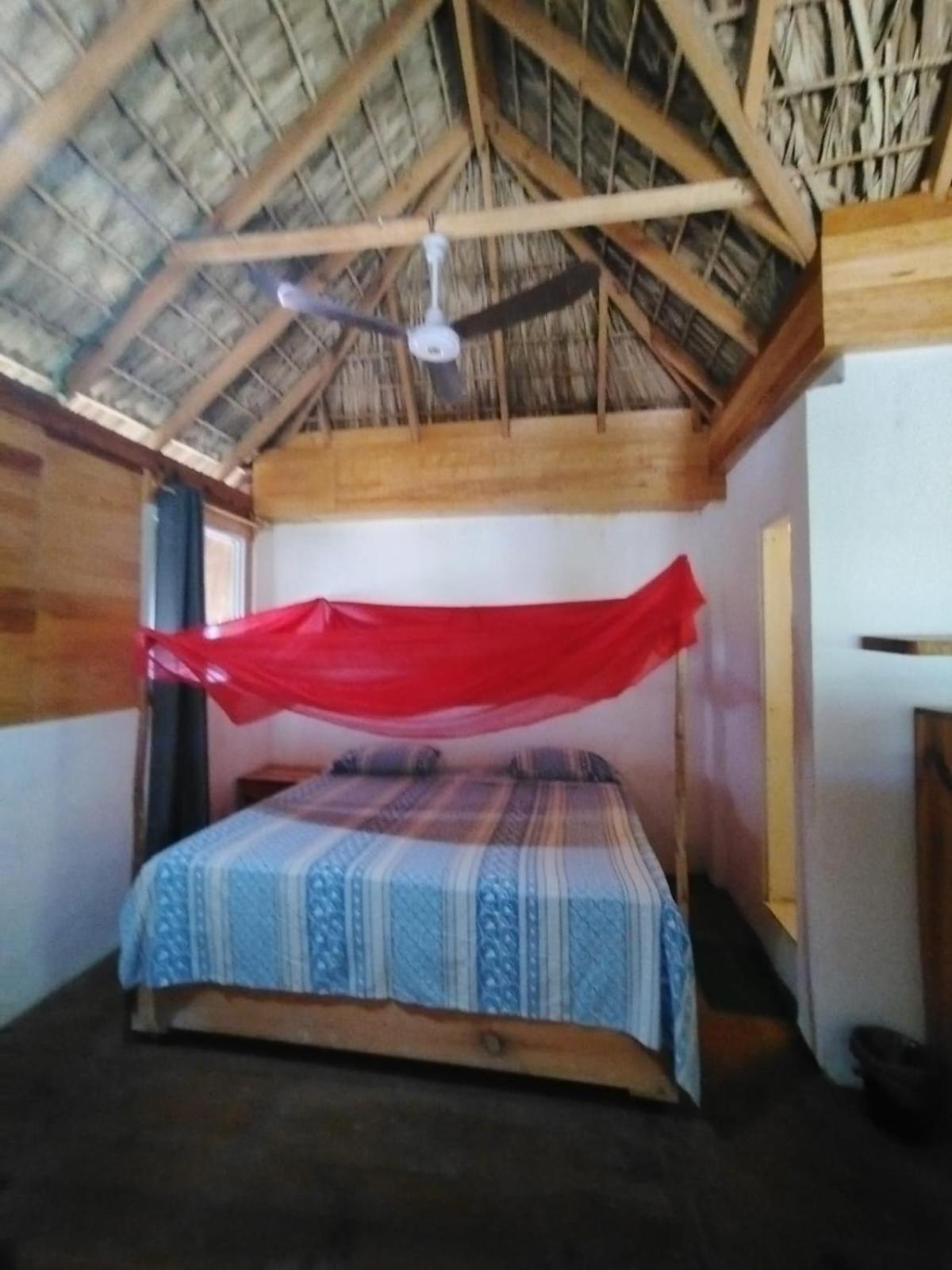 Restaurant Y Cabanas Chefy By Rotamundos Zipolite Buitenkant foto