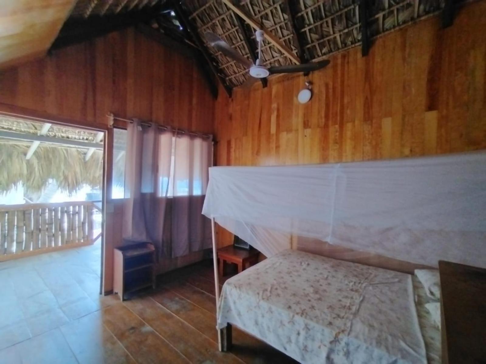 Restaurant Y Cabanas Chefy By Rotamundos Zipolite Buitenkant foto